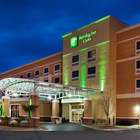 Holiday Inn Hotel & Suites Beaufort At Highway 21 By Ihg Exteriér fotografie
