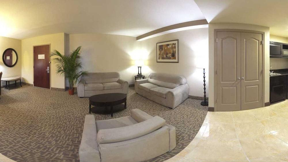 Holiday Inn Hotel & Suites Beaufort At Highway 21 By Ihg Exteriér fotografie