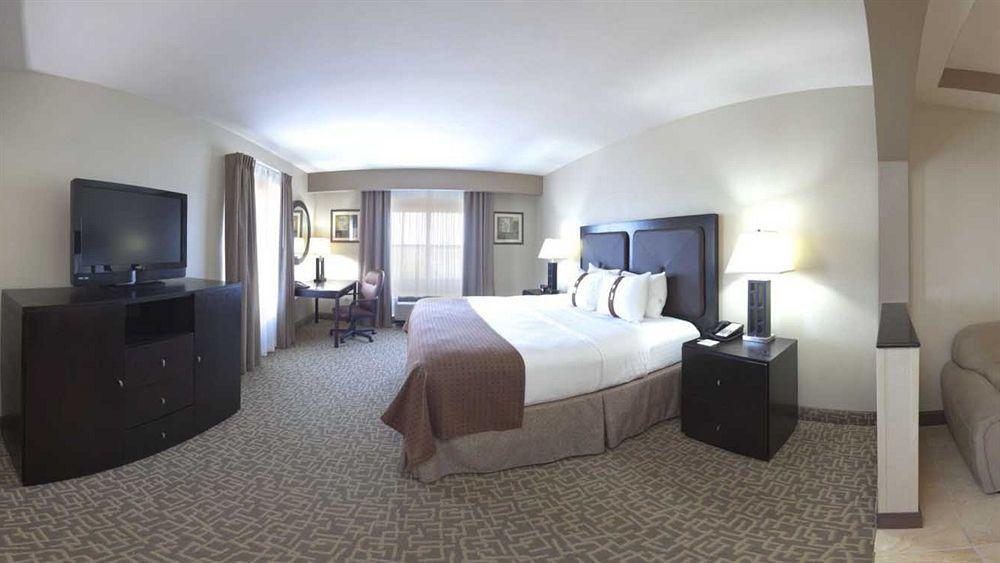 Holiday Inn Hotel & Suites Beaufort At Highway 21 By Ihg Exteriér fotografie