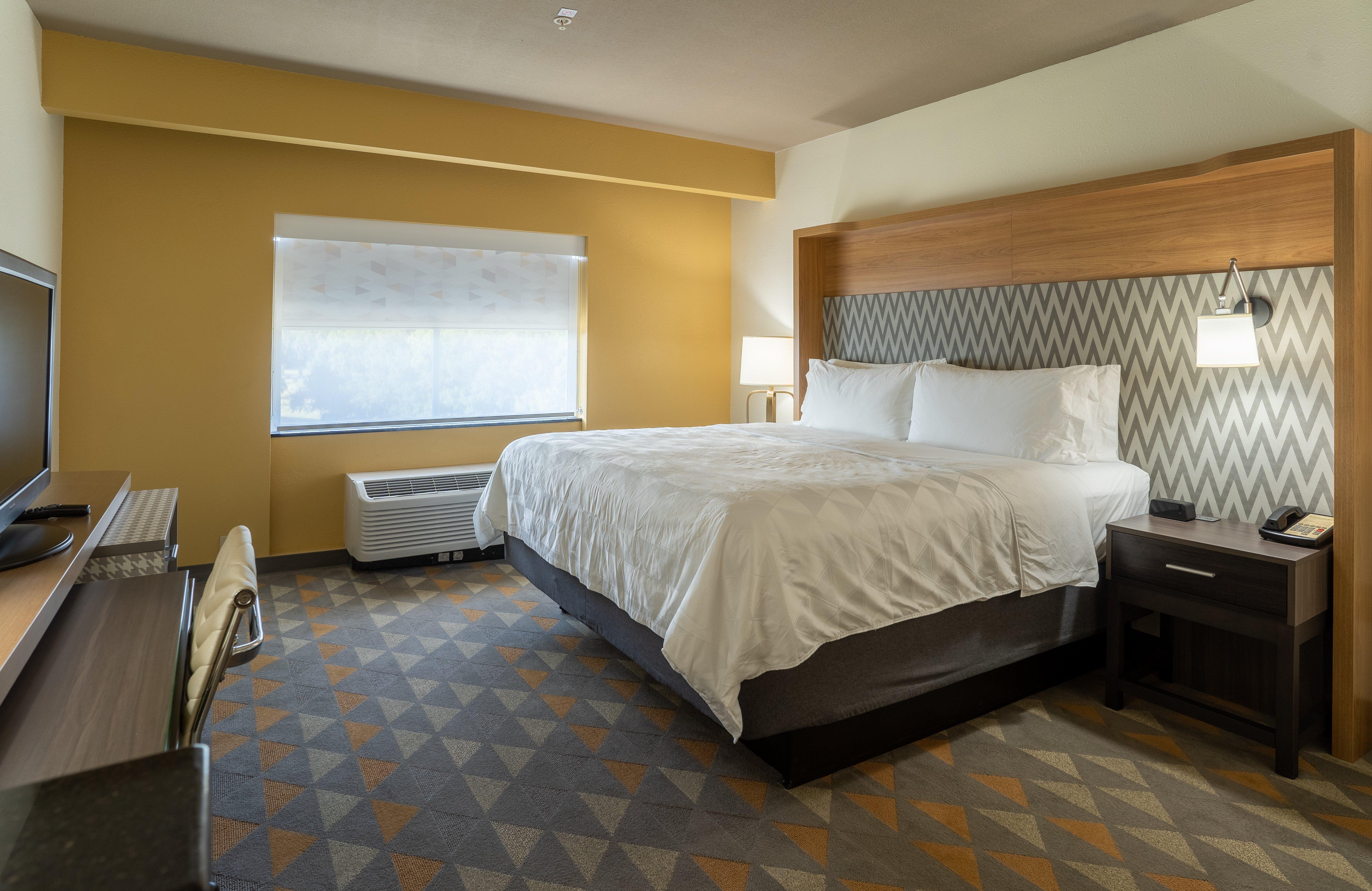 Holiday Inn Hotel & Suites Beaufort At Highway 21, An Ihg Hotel Exteriér fotografie