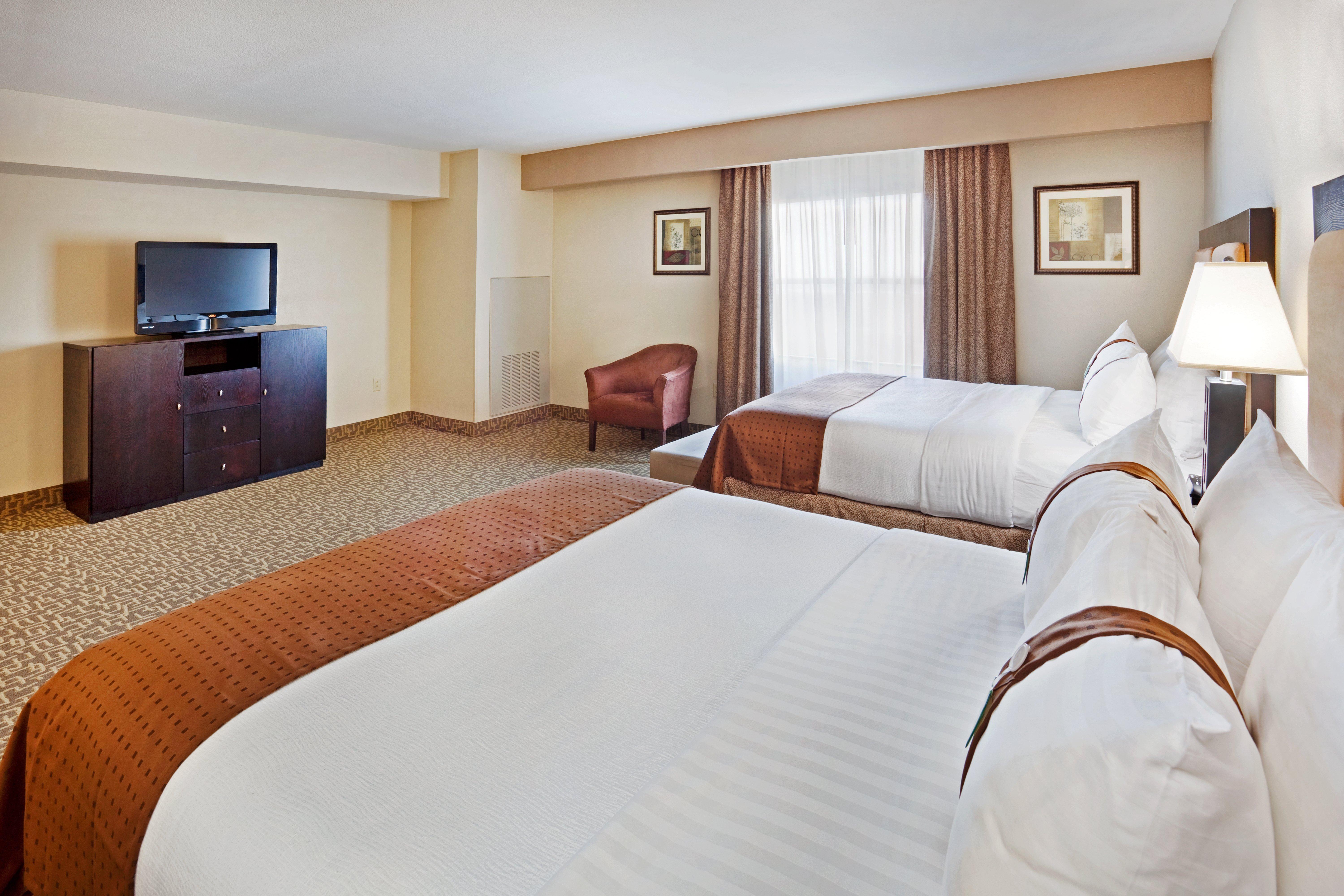 Holiday Inn Hotel & Suites Beaufort At Highway 21 By Ihg Exteriér fotografie