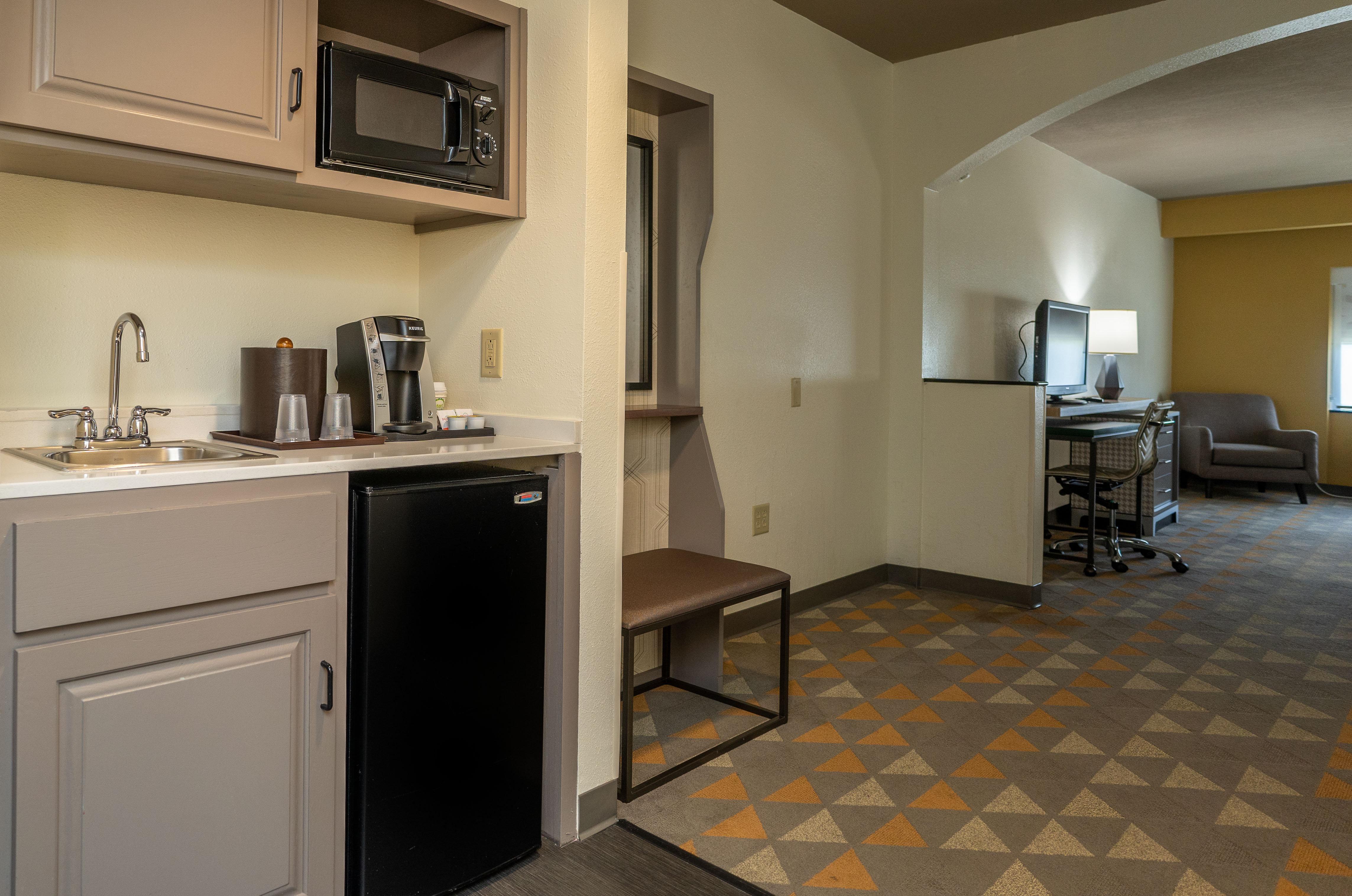 Holiday Inn Hotel & Suites Beaufort At Highway 21 By Ihg Exteriér fotografie