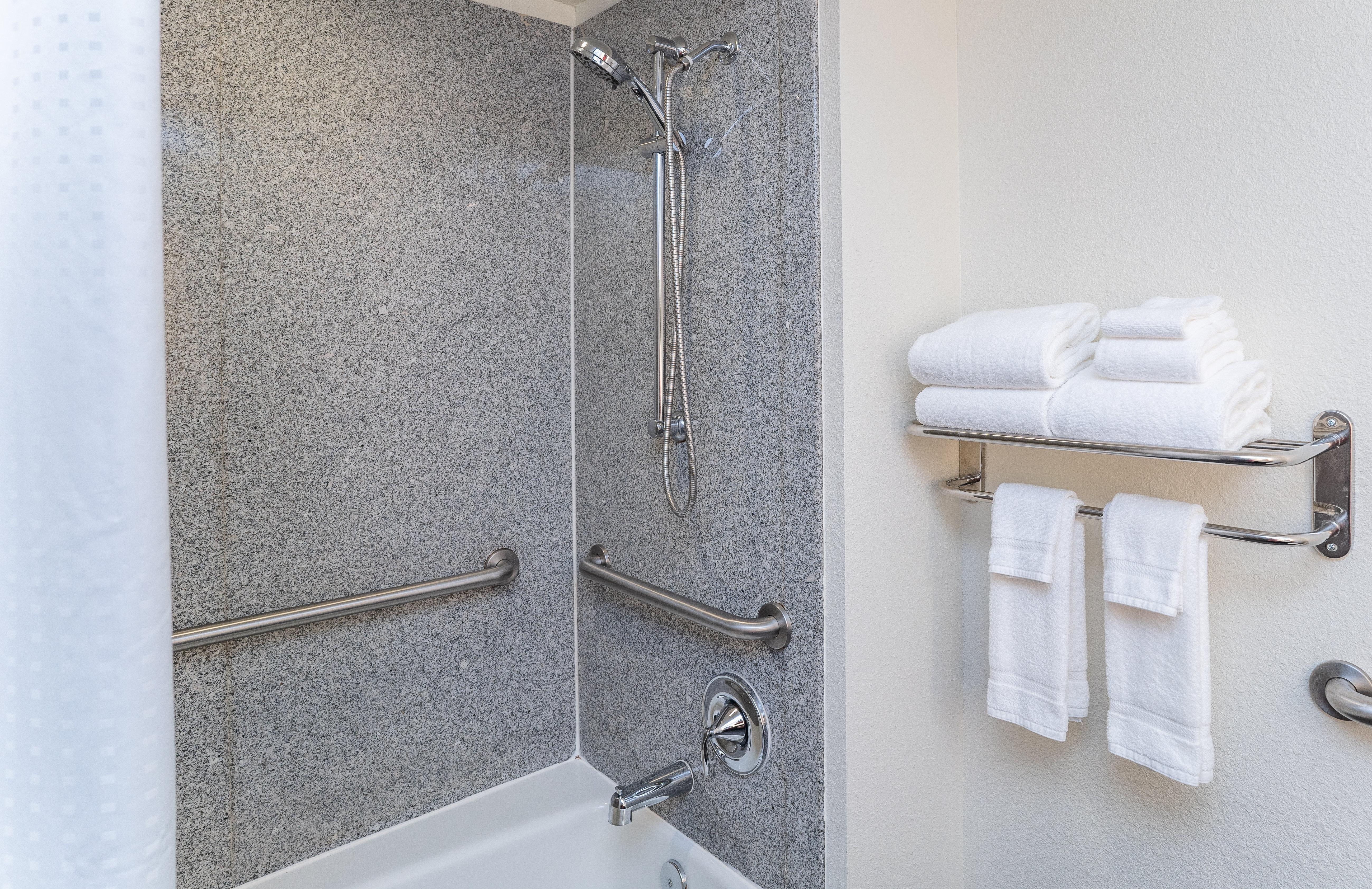 Holiday Inn Hotel & Suites Beaufort At Highway 21 By Ihg Exteriér fotografie