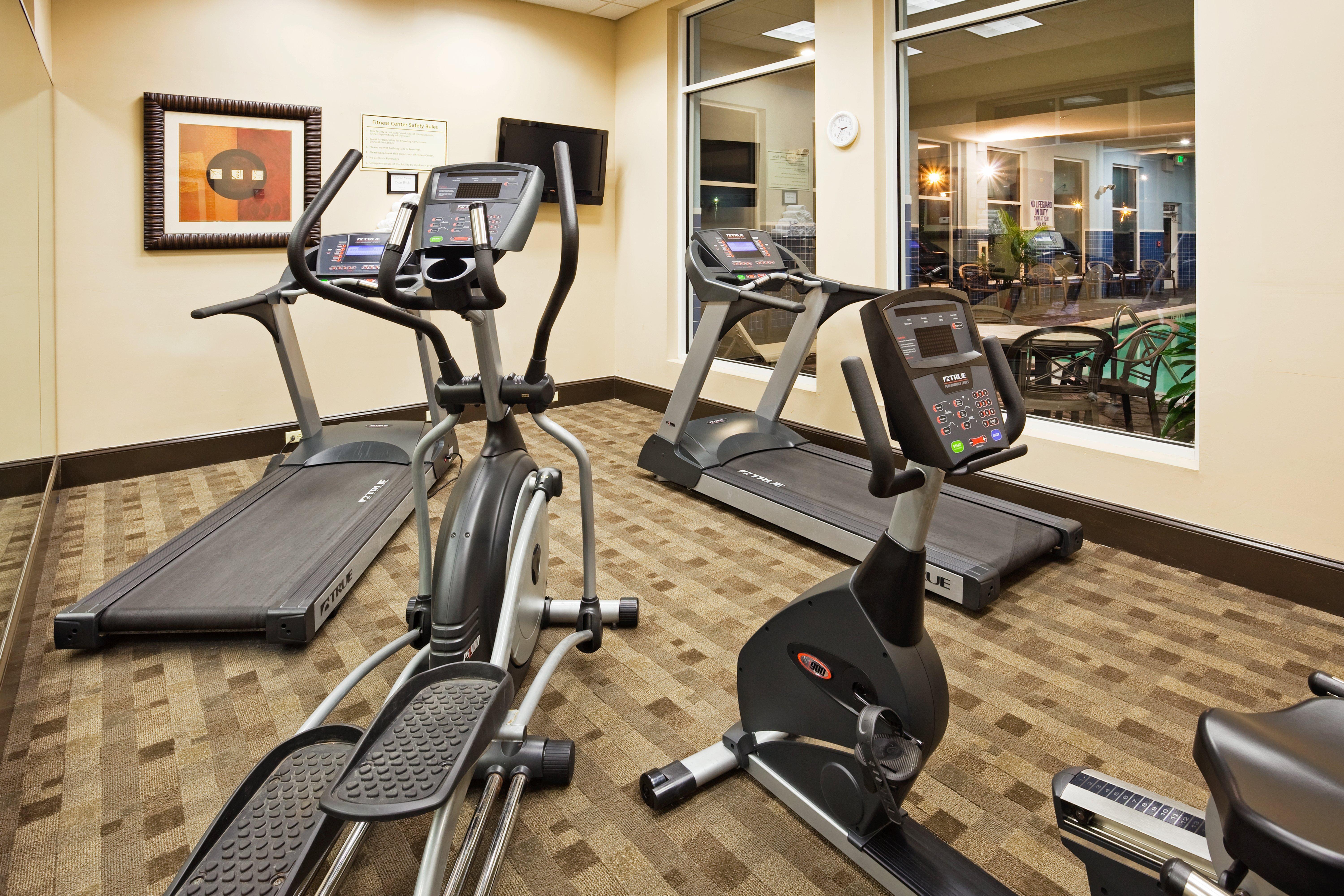 Holiday Inn Hotel & Suites Beaufort At Highway 21 By Ihg Exteriér fotografie