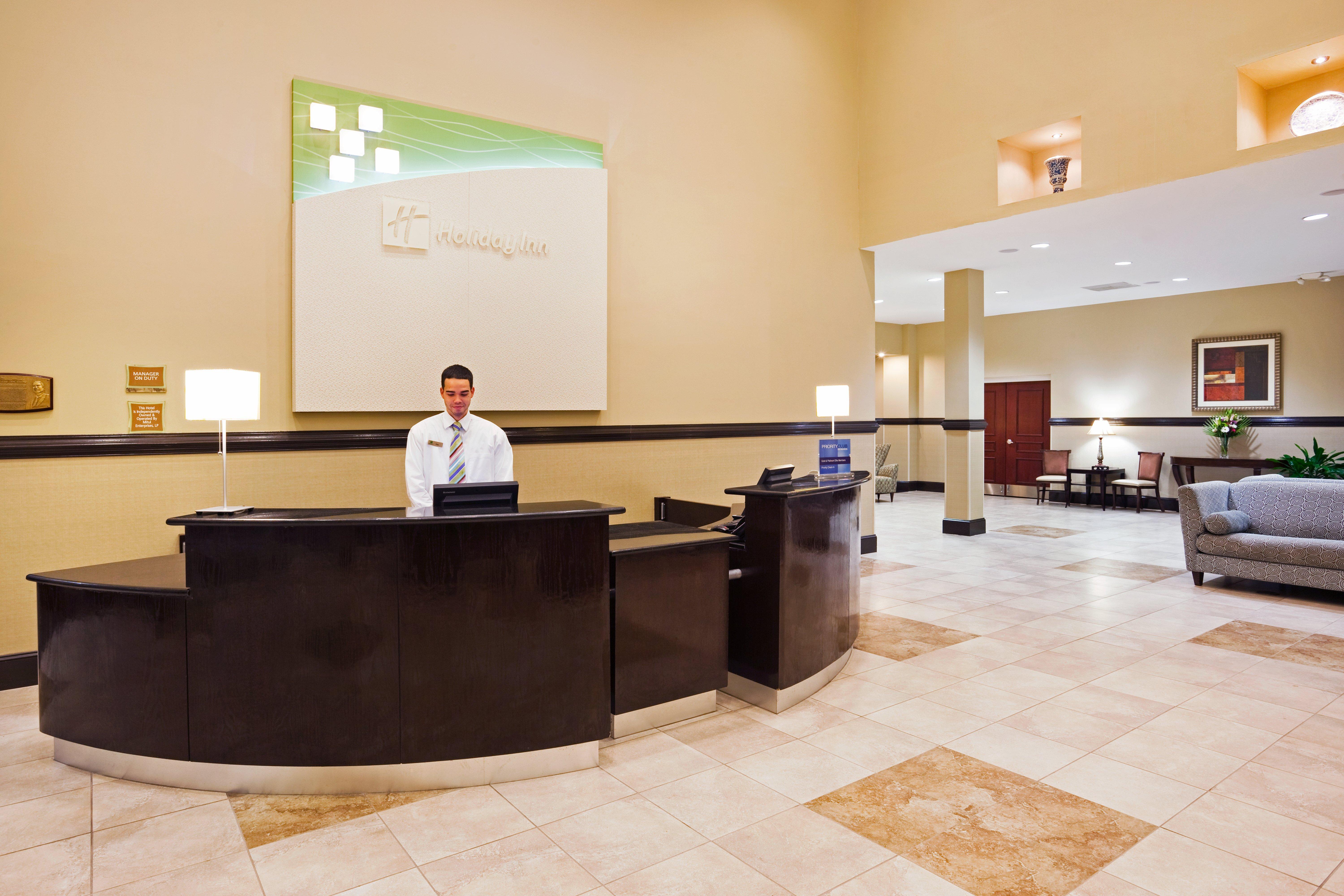 Holiday Inn Hotel & Suites Beaufort At Highway 21 By Ihg Exteriér fotografie