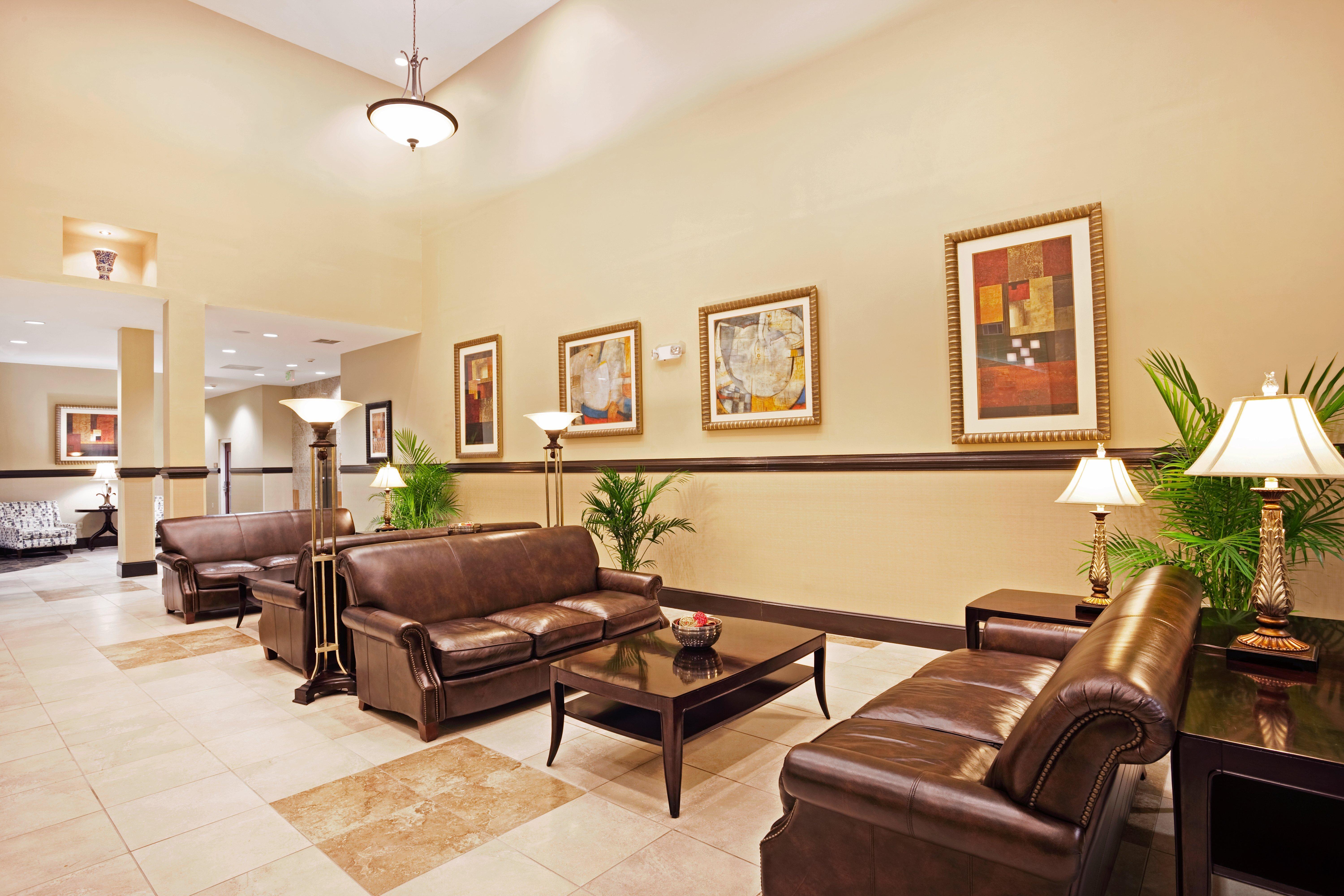 Holiday Inn Hotel & Suites Beaufort At Highway 21 By Ihg Exteriér fotografie