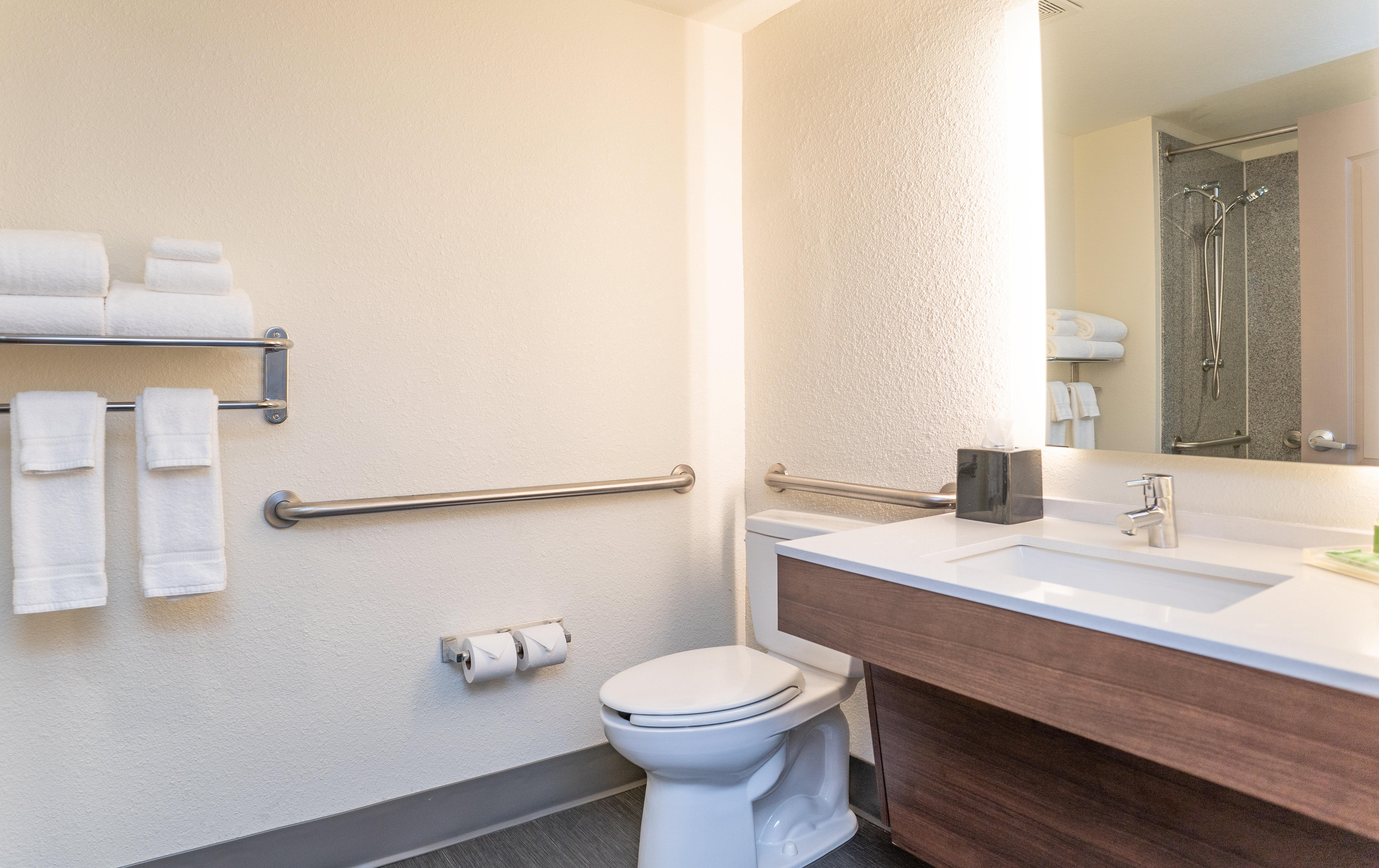 Holiday Inn Hotel & Suites Beaufort At Highway 21 By Ihg Exteriér fotografie