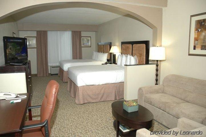 Holiday Inn Hotel & Suites Beaufort At Highway 21, An Ihg Hotel Pokoj fotografie